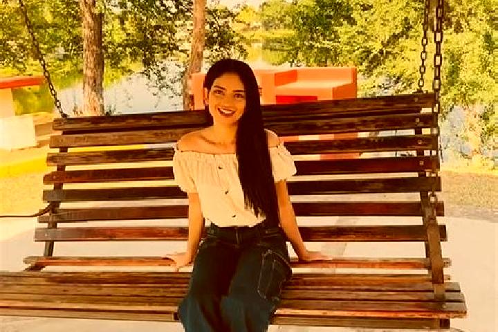 Grace, 28 — Escort in Cacalotan, Mexico