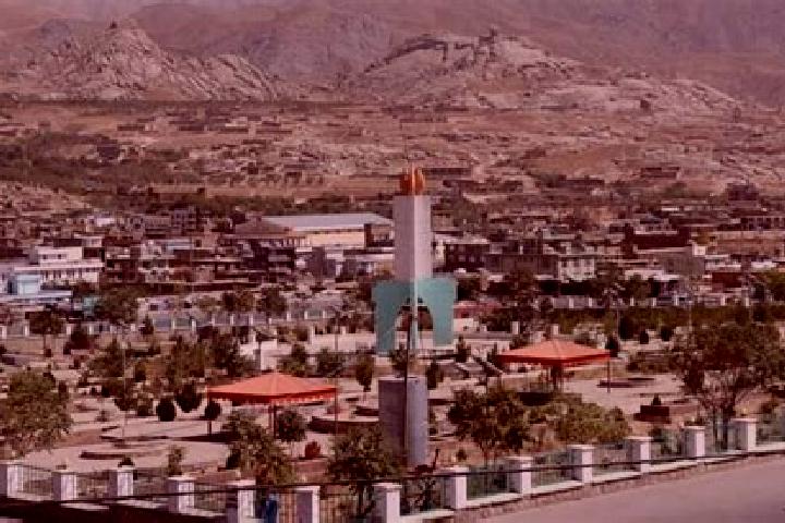 Grace, 28 — Escort in Dahan-e Jarf, Afghanistan