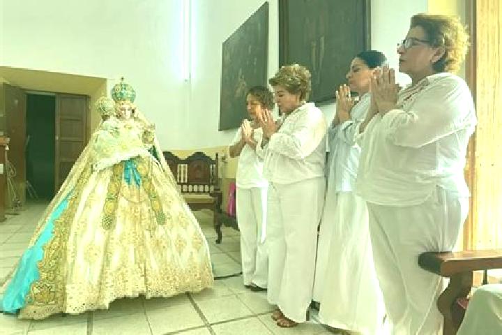 Grace, 28 — Escort in El Rosario Xochitiopan, Mexico