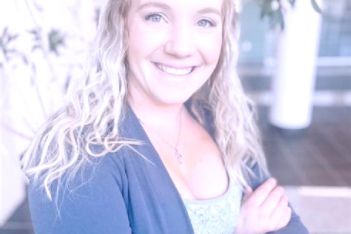 Grace, 28 — Escort in Farmersville, United States