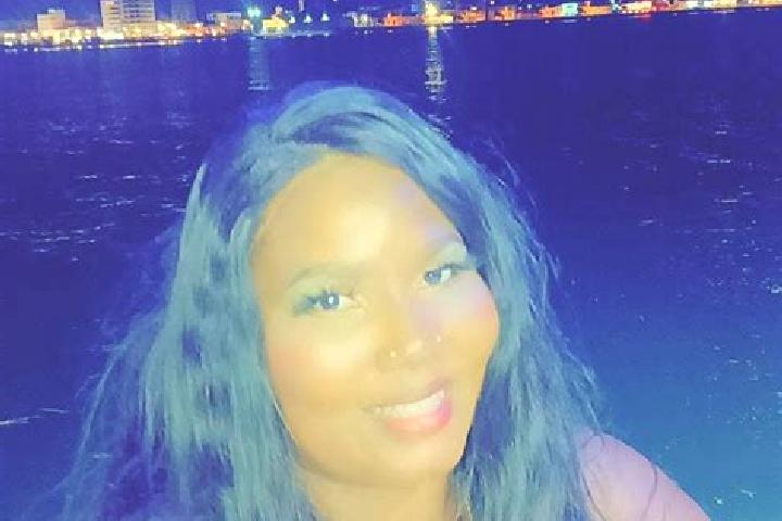 Grace, 28 — Escort in Fatis, Algeria