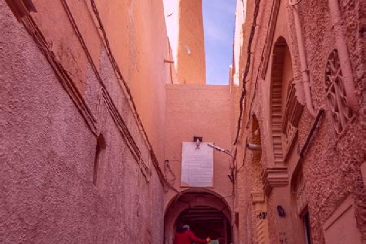 Grace, 28 — Escort in Ghardaia, Algeria