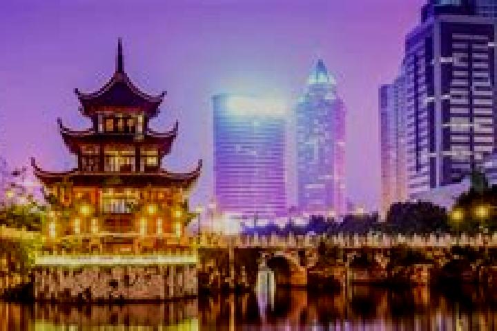 Grace, 28 — Escort in Guiyang, China