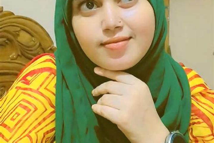 Grace, 28 — Escort in Habiganj, Bangladesh
