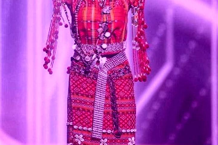 Grace, 28 — Escort in Hakha, Myanmar