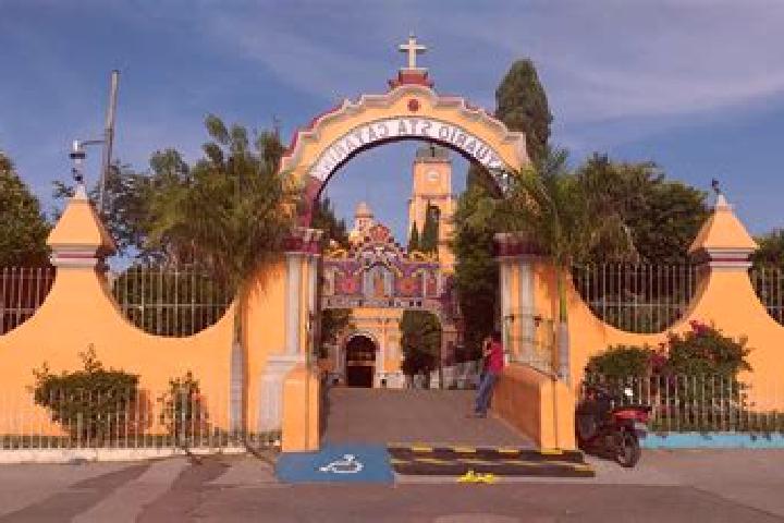 Grace, 28 — Escort in Huazulco, Mexico