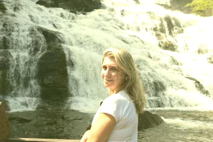 Grace, 28 — Escort in Itubera, Brazil