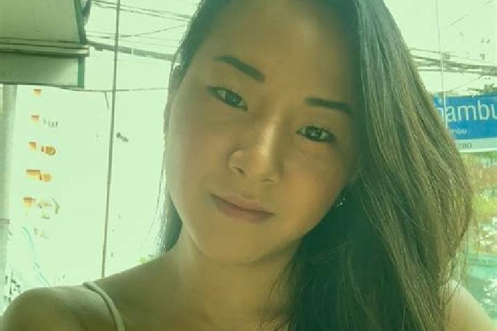 Grace, 28 — Escort in Jambeiro, Brazil