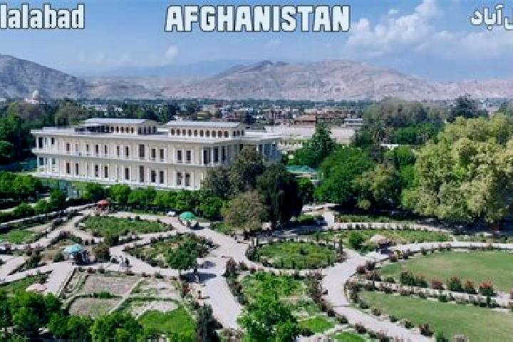 Grace, 28 — Escort in Jawand, Afghanistan