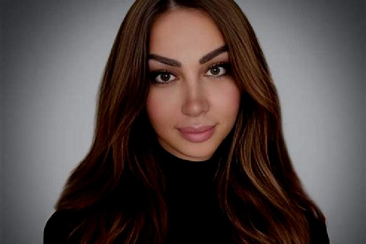 Grace, 28 — Escort in Kani Masi, Iraq