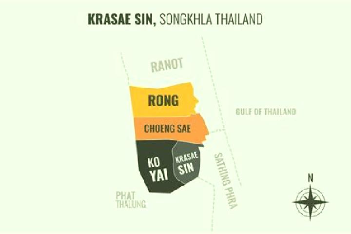 Grace, 28 — Escort in Krasae Sin, Thailand