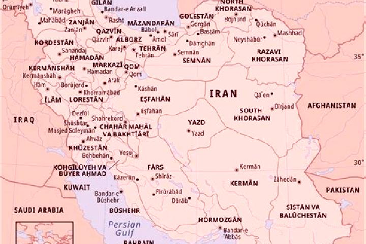 Grace, 28 — Escort in Lalejin, Iran