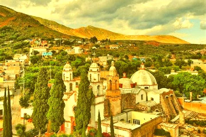 Grace, 28 — Escort in Mata de Pinos, Mexico