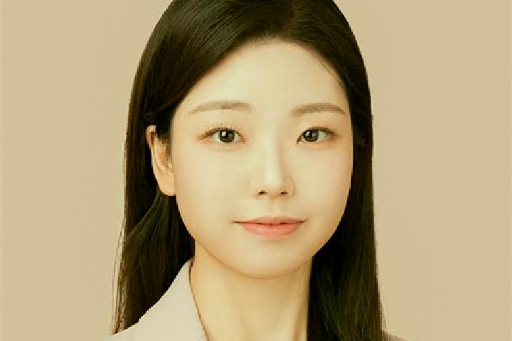 Grace, 28 — Escort in Miryang, South Korea