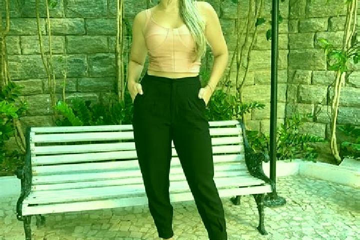 Grace, 28 — Escort in Monsenhor Tabosa, Brazil