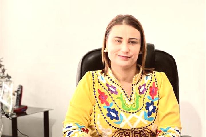 Grace, 28 — Escort in Moskovskiy, Tajikistan