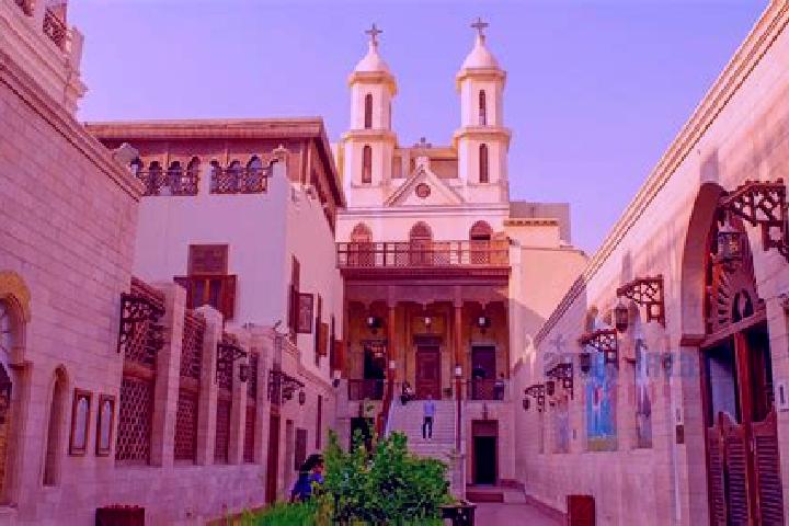 Grace, 28 — Escort in New Cairo, Egypt