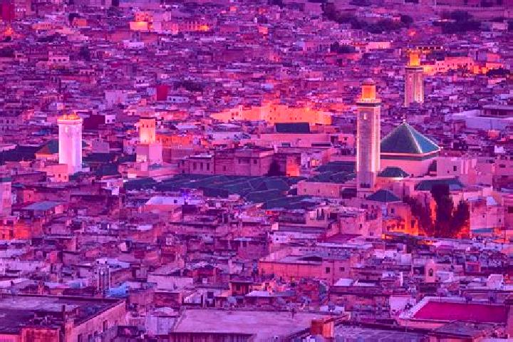 Grace, 28 — Escort in New Fes, Morocco