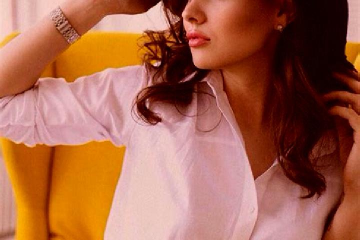 Grace, 28 — Escort in Orekhovo-Zuyevo, Russia