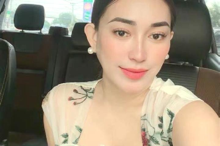 Grace, 28 — Escort in Palanit, Philippines