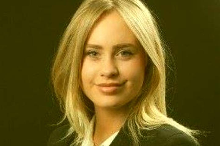 Grace, 28 — Escort in Piggott, United States
