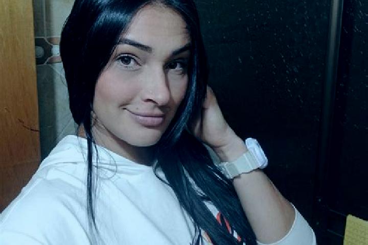 Grace, 28 — Escort in Saes, Romania