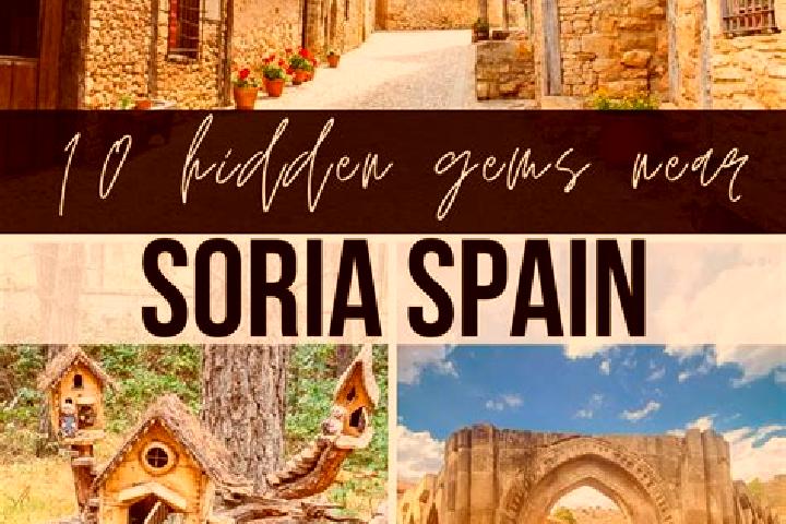 Grace, 28 — Escort in Soria, Spain