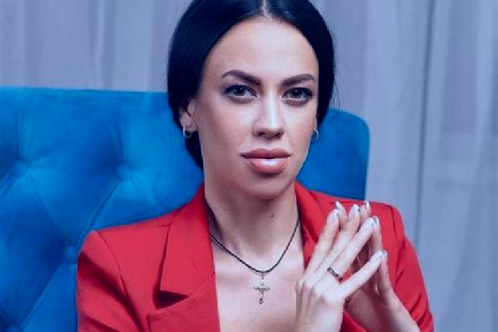 Grace, 28 — Escort in Tetiiv, Ukraine