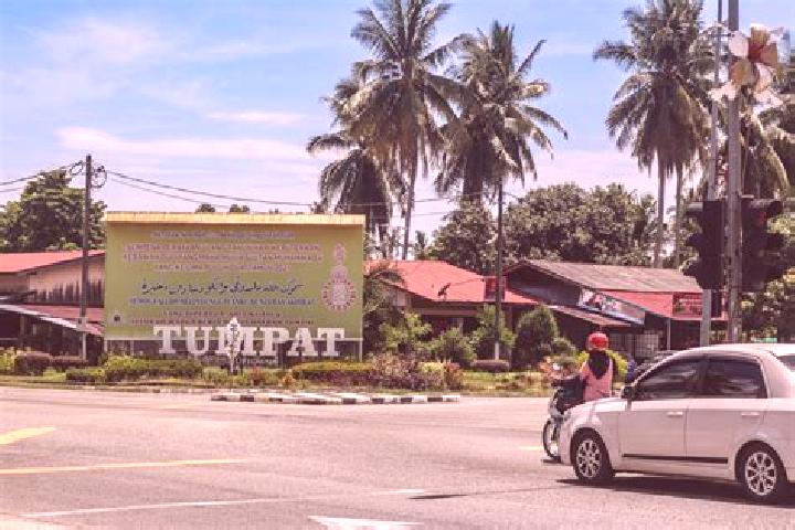 Grace, 28 — Escort in Tumpat, Malaysia