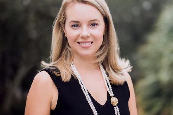 Grace, 28 — Escort in Woodson, United States