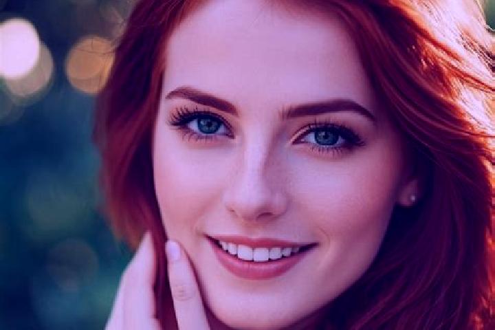 Grace, 29, a auburn amber-eyed caucasian companion based in Jamul. Offering GFE, Erotic Massage, BDSM. Available for incall and outcall, day and evening dates.