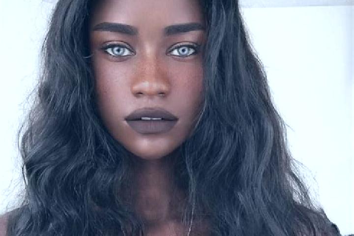 Grace, 29, a black blue-eyed ebony companion based in Ben Mehidi. Offering Striptease, Overnight, Roleplay. Available for incall and outcall, day and evening...