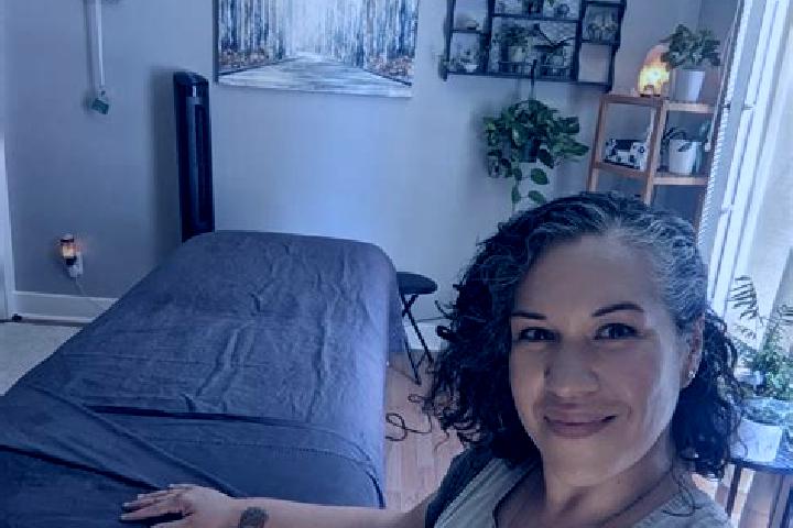 Grace, 29, a black brown-eyed caucasian companion based in Eaton Rapids. Offering Prostate Massage, Overnight, Erotic Massage, Dinner Date, Fetish. Available...