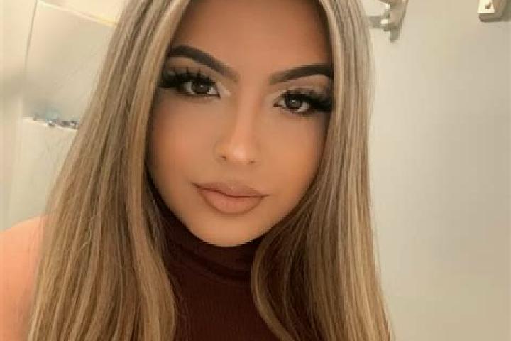 Grace, 29, a blonde brown-eyed latina companion based in Jiang an. Offering 69, Striptease, GFE, Erotic Massage, Duos. Available for incall and outcall, over...
