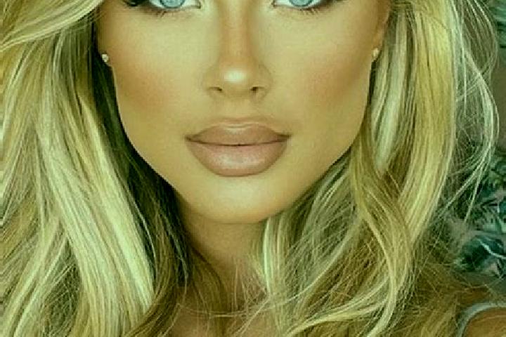 Grace, 29, a blonde hazel-eyed latina companion based in Berestechko. Offering A-Level, Couples. Available for incall and outcall, day and evening dates.