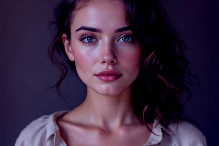 Grace, 29, a chestnut green-eyed mixed companion based in Forde. Offering Fetish, Tantra, OWO. Available for incall and outcall, day and evening dates.