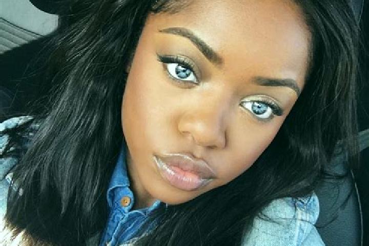 Grace, 29, a red blue-eyed ebony companion based in Gbetogo. Offering Domination, Couples. Available for incall and outcall, overnight bookings available.