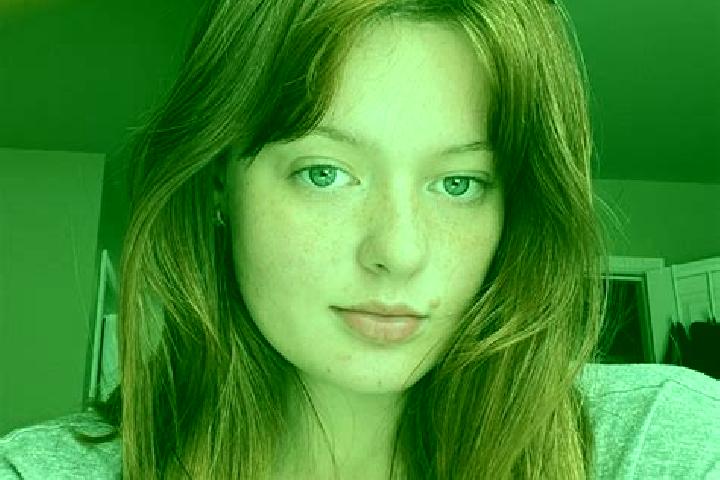 Grace, 29, a red grey-eyed european companion based in Chet. Offering Deep French Kissing, Massage, Erotic Massage, Girlfriend Experience. Available for inca...