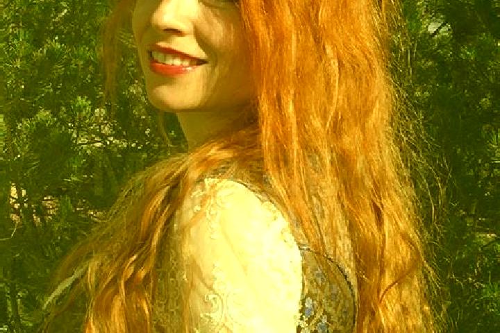 Grace, 29, a red grey-eyed european companion based in Devadurga. Offering Dinner Date, Tantra, Prostate Massage, Travel Companion. Available for incall and ...