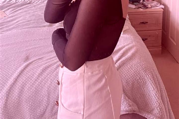 Grace, 29 — Escort in Aldershot, United Kingdom
