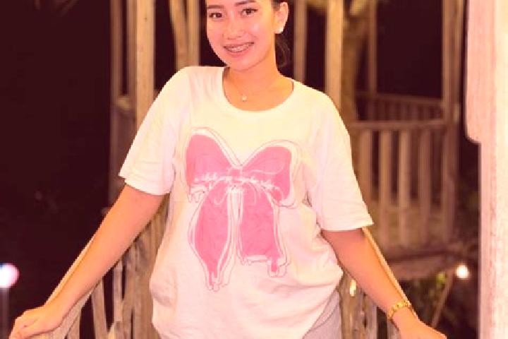 Grace, 29 — Escort in Alejal, Philippines