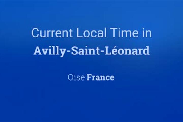 Grace, 29 — Escort in Avilly-Saint-Leonard, France