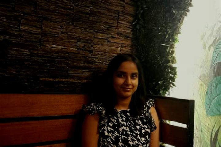 Grace, 29 — Escort in Bhata, Pakistan