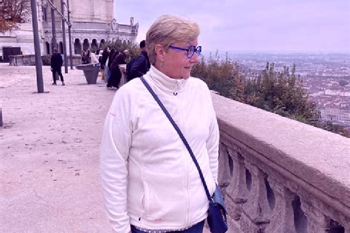Grace, 29 — Escort in Bourbon-Lancy, France