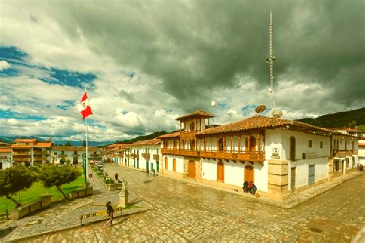 Grace, 29 — Escort in Chacas, Peru