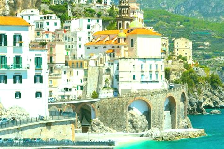 Grace, 29 — Escort in Colledimezzo, Italy