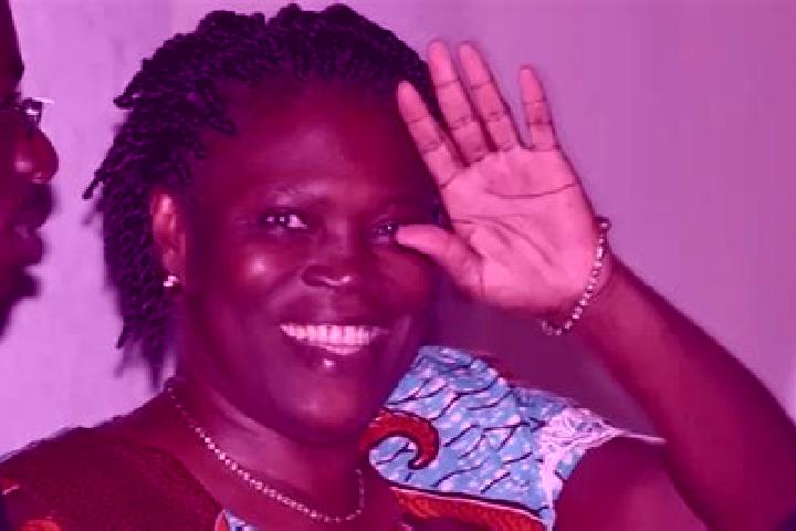 Grace, 29 — Escort in Gbabo, Ivory Coast
