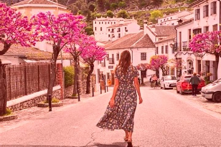 Grace, 29 — Escort in Grazalema, Spain