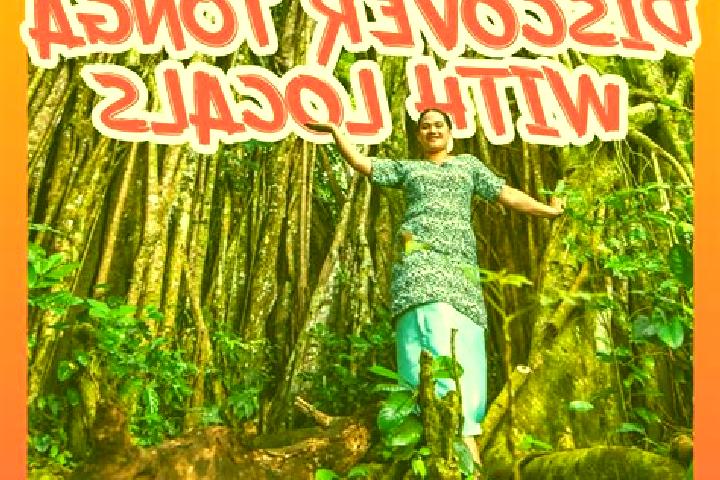 Grace, 29 — Escort in Ha asini, Tonga
