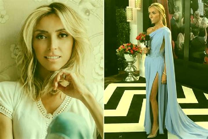 Grace, 29 — Escort in Herculian, Romania